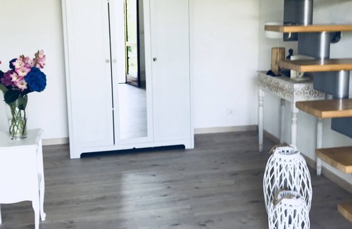 Castellamonte Apartamento | Apartamentos de lujo en el castillo