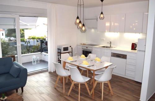 Rogoznica Apartamento | LUXURY Apartment Ledo