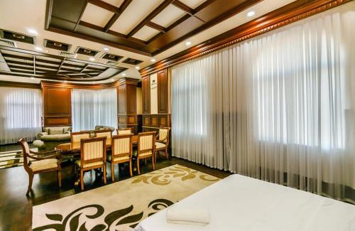 Sabayil Apartamento | Luxury Apartment Near HILTON HOTEL