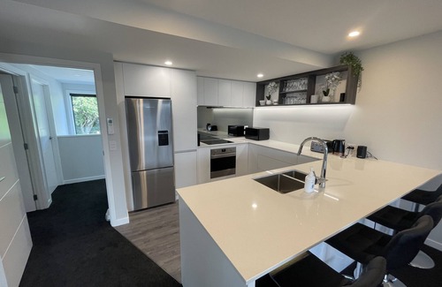 Richmond Apartamento | Luxury Apartment on Arbor-Lea