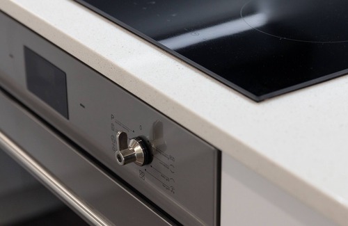 Richmond Apartamento | Luxury Apartment on Arbor-Lea