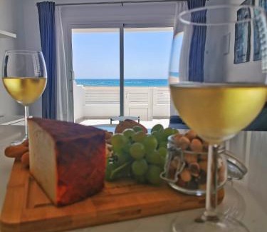 Playa Honda Apartamento | Luxury Apartment On The Beach