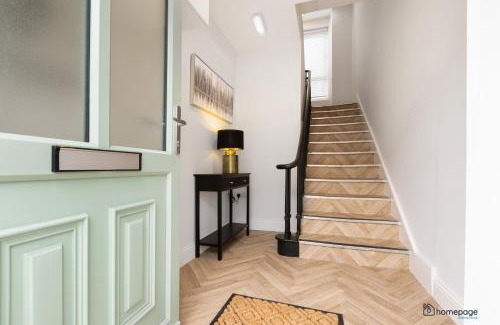 Limavady Apartamento | Luxury Apartment - Roe Getaway Limavady