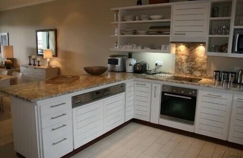 Eden Island Apartamento | Apartamento de lujo en una isla privada –isla de Edén- con Internet inalámbrico
