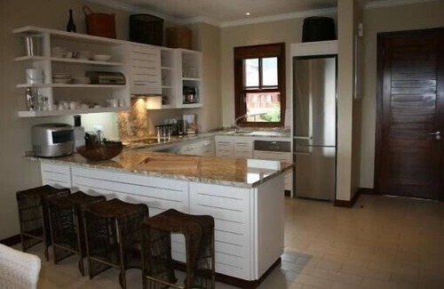 Eden Island Apartamento | Apartamento de lujo en una isla privada –isla de Edén- con Internet inalámbrico