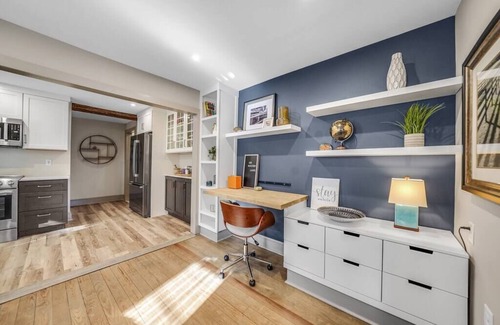 Kennett Square Apartamento | Carriage House 2 BR Apt en el distrito histórico del centro