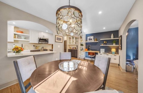 Kennett Square Apartamento | Carriage House 2 BR Apt en el distrito histórico del centro