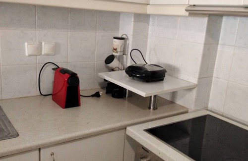 Xylokastron Apartamento | Luxury Apartment with Pool View