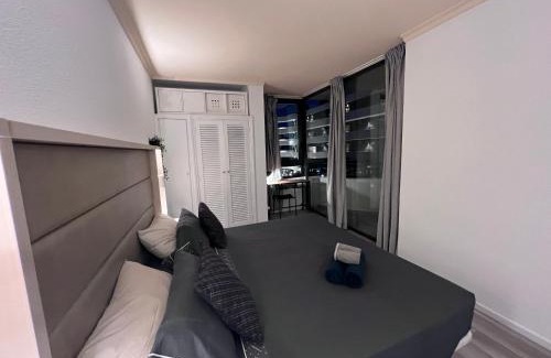 Costa Adeje Apartamento | Luxury Apartment with pool view