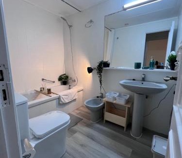 Costa Adeje Apartamento | Luxury Apartment with pool view