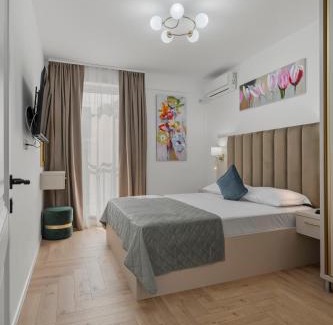 Sector 2 Apartamento | Luxury Apartments - Boutique Hotel - Central Location
