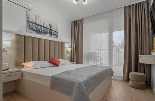 Sector 2 Apartamento | Luxury Apartments - Boutique Hotel - Central Location