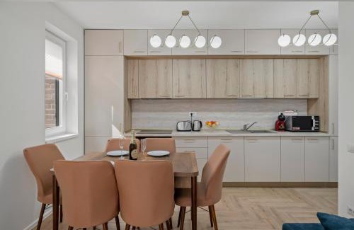 Sector 2 Apartamento | Luxury Apartments - Boutique Hotel - Central Location