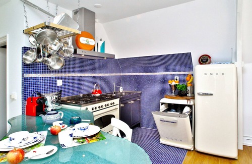 Delft Apartamento | Apartamentos de lujo Royal Delft Ver