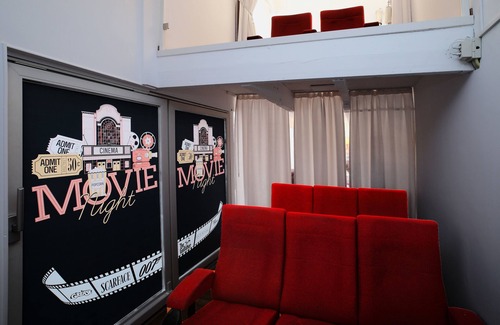 Delft Villa | Apartamentos de lujo Delft XXL