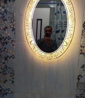 Al-Basatin Apartamento | Luxury Apartments