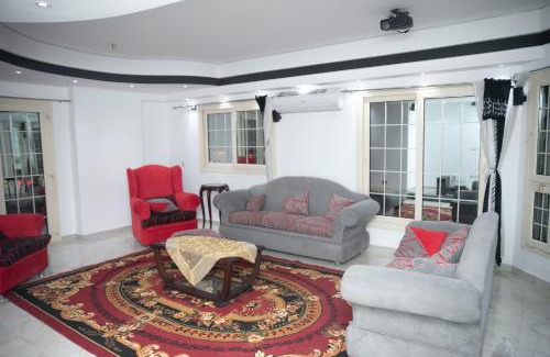 Al-Basatin Apartamento | Luxury Apartments