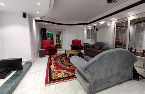 Al-Basatin Apartamento | Luxury Apartments