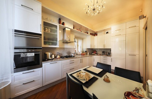 Laglio Villa | Alojamiento de lujo para 6 personas en la villa histórica completamente restaurada