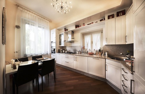 Laglio Villa | Alojamiento de lujo para 6 personas en la villa histórica completamente restaurada