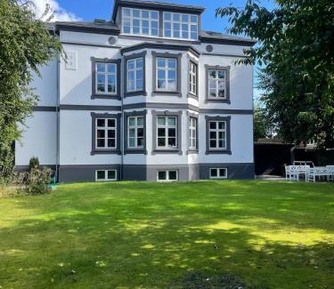 Hellerup Apartamento | Luxury appartment in the embassy-area in Hellerup