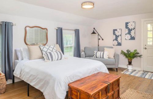 Appleton Casa | Luxury Appleton Home - 4 Bedrooms BBQ & Free Parking