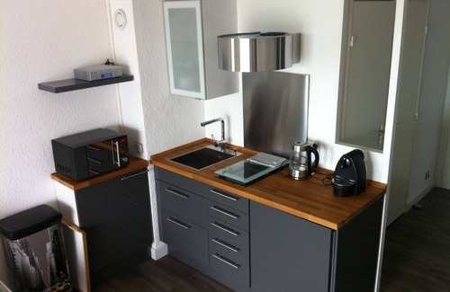 Port Grimaud Apartamento | Port Grimaud: Venecia de Provenza, vista excepcional!