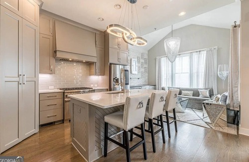 Reynoldstown Casa | Luxury Atlanta Townhouse