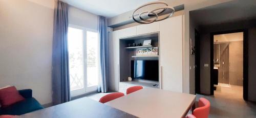 Carignano Apartamento | Luxury Basilica View 19 - free private parking