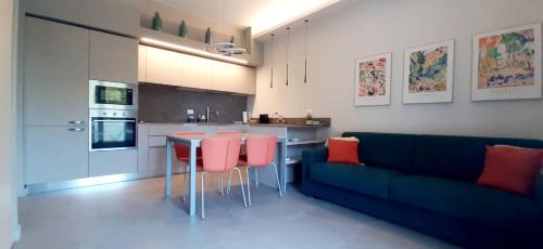 Carignano Apartamento | Luxury Basilica View 19 - free private parking