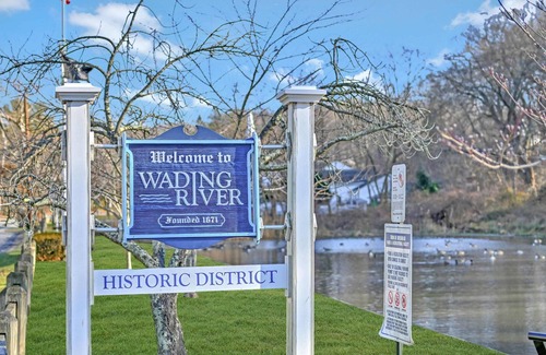 Wading River Casa | Bodegas de lujo en cabañas de playa, tiendas y tarifas bajas mensuales de Hamptons