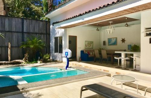 Playa Hermosa Apartamento | Luxury Beachfront Oasis - Hermosa Palms 50