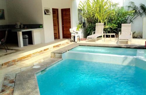 Playa Hermosa Apartamento | Luxury Beachfront Oasis - Hermosa Palms 50