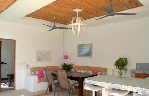 Playa Hermosa Apartamento | Luxury Beachfront Oasis - Hermosa Palms 50