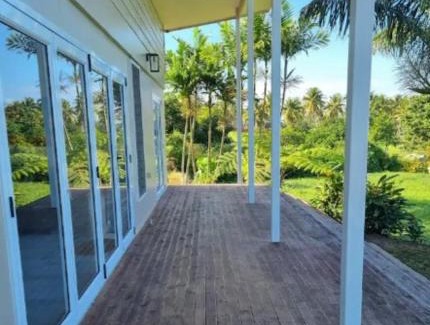 Asaga Villa | Luxury Beachside Home