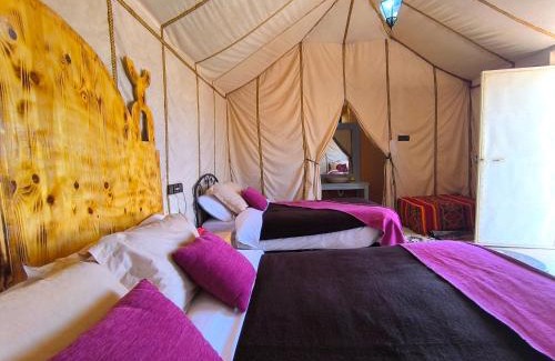 Taouz Otro | Luxury Bega Camp