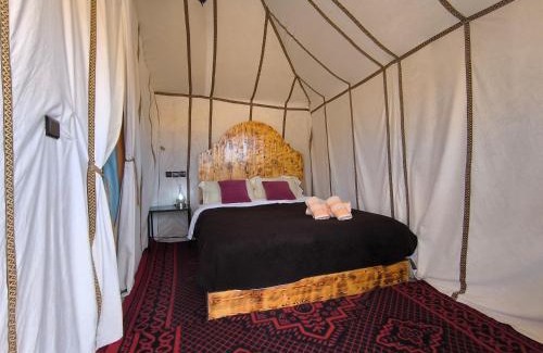 Taouz Otro | Luxury Bega Camp