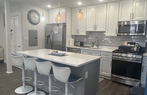 West New York Condominio | LUXURY BIG APARTMENT. VERY CLOSE TO NYC