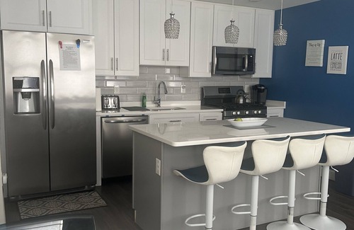 West New York Condominio | LUXURY BIG APARTMENT. VERY CLOSE TO NYC