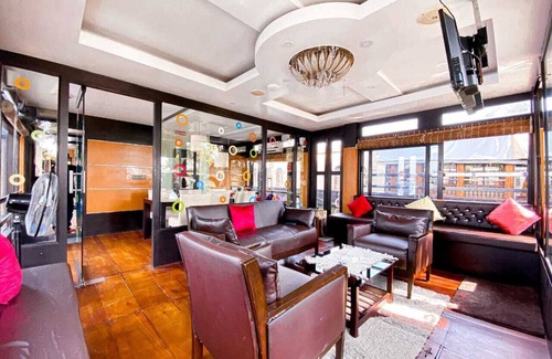 Alappuzha Alquiler De Eote | Luxury Boathouse