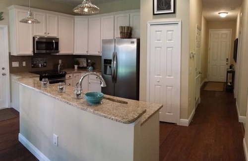 Gulfport Casa | Bungalow de lujo en Gulfport - ¡Cerca de las playas!