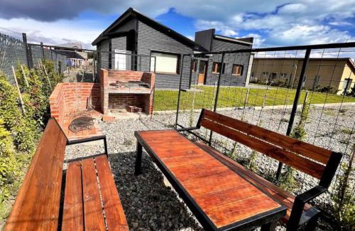 Cerro Calafate Apartamento | LUXURY Casa cerca al centro en El Calafate Glacial, Argentina