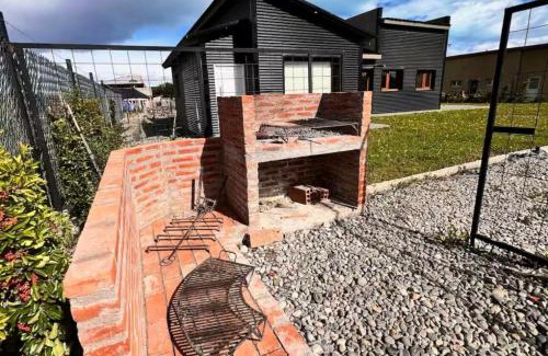 Cerro Calafate Apartamento | LUXURY Casa cerca al centro en El Calafate Glacial, Argentina