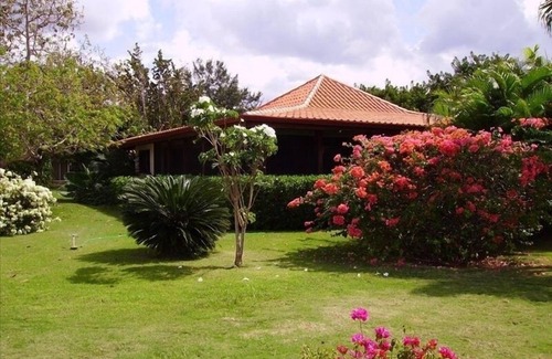 Casa de Campo Villa | Villa de lujo Casa De Campo con piscina. Excelente ubicación cerca del hotel y en el campo de golf