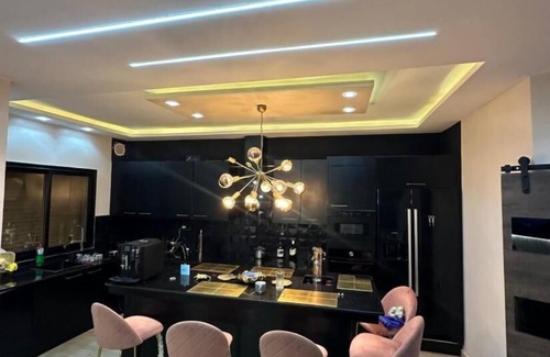 Eastern Khezama Villa | Villa de lujo céntrica y acogedora