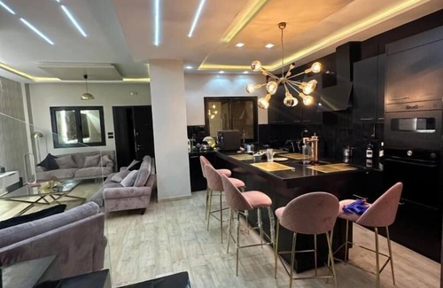 Eastern Khezama Villa | Villa de lujo céntrica y acogedora