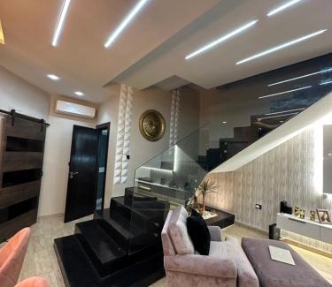 Eastern Khezama Villa | Luxury Central Cosy Villa