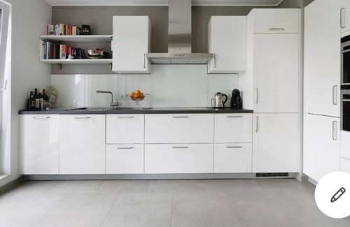 Merl Apartamento | Apartamento de lujo en el centro de la ciudad de Belair, capacidad para 4