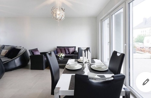 Merl Apartamento | Apartamento de lujo en el centro de la ciudad de Belair, capacidad para 4