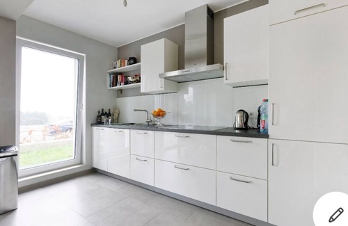 Merl Apartamento | Apartamento de lujo en el centro de la ciudad de Belair, capacidad para 4